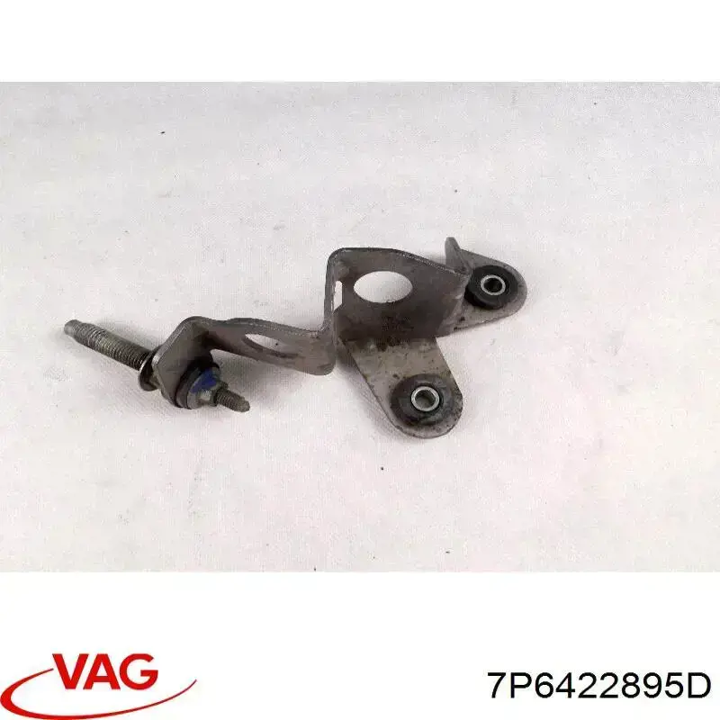  VAG 7P6422895D