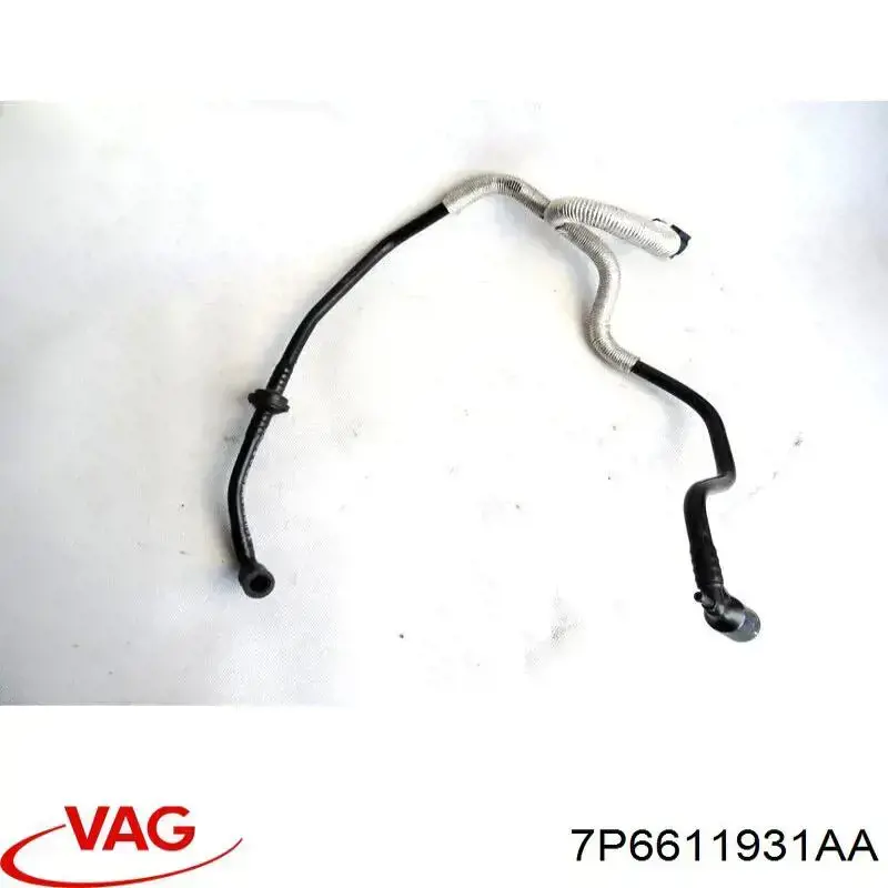 VAG 7P6611931AA ціна, від 12.98 USD
