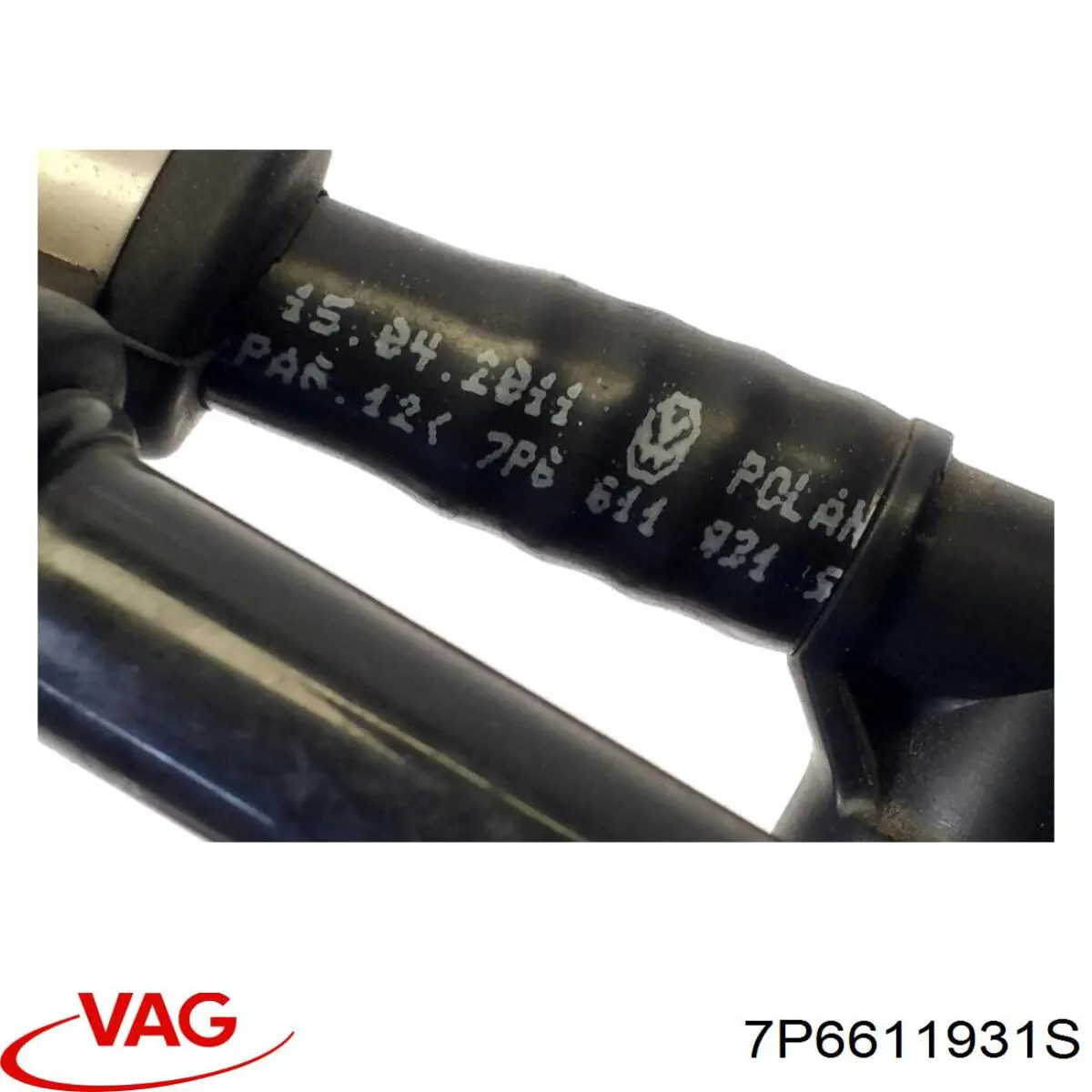 7P6611931N VAG 