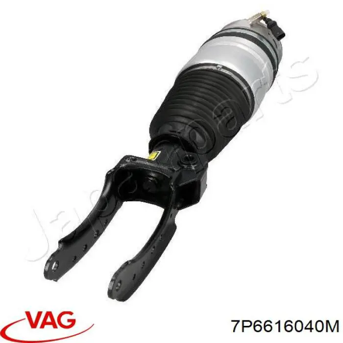 7P6616040M VAG 