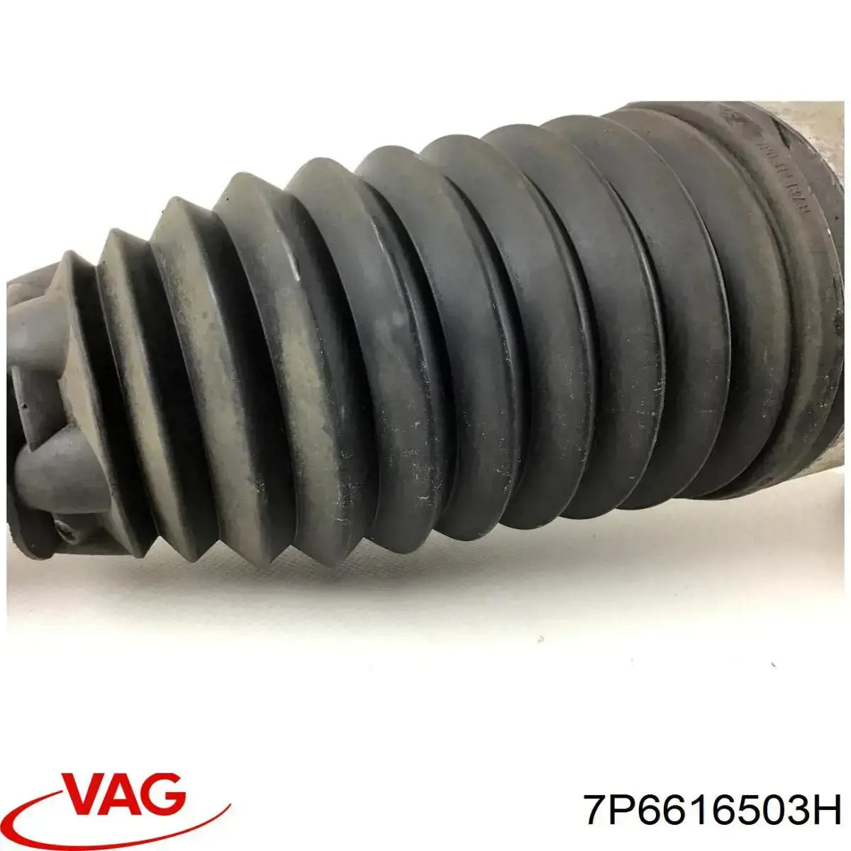 Пневморессора задня Magneti Marelli 0521AB ціна, від 316.73 USD