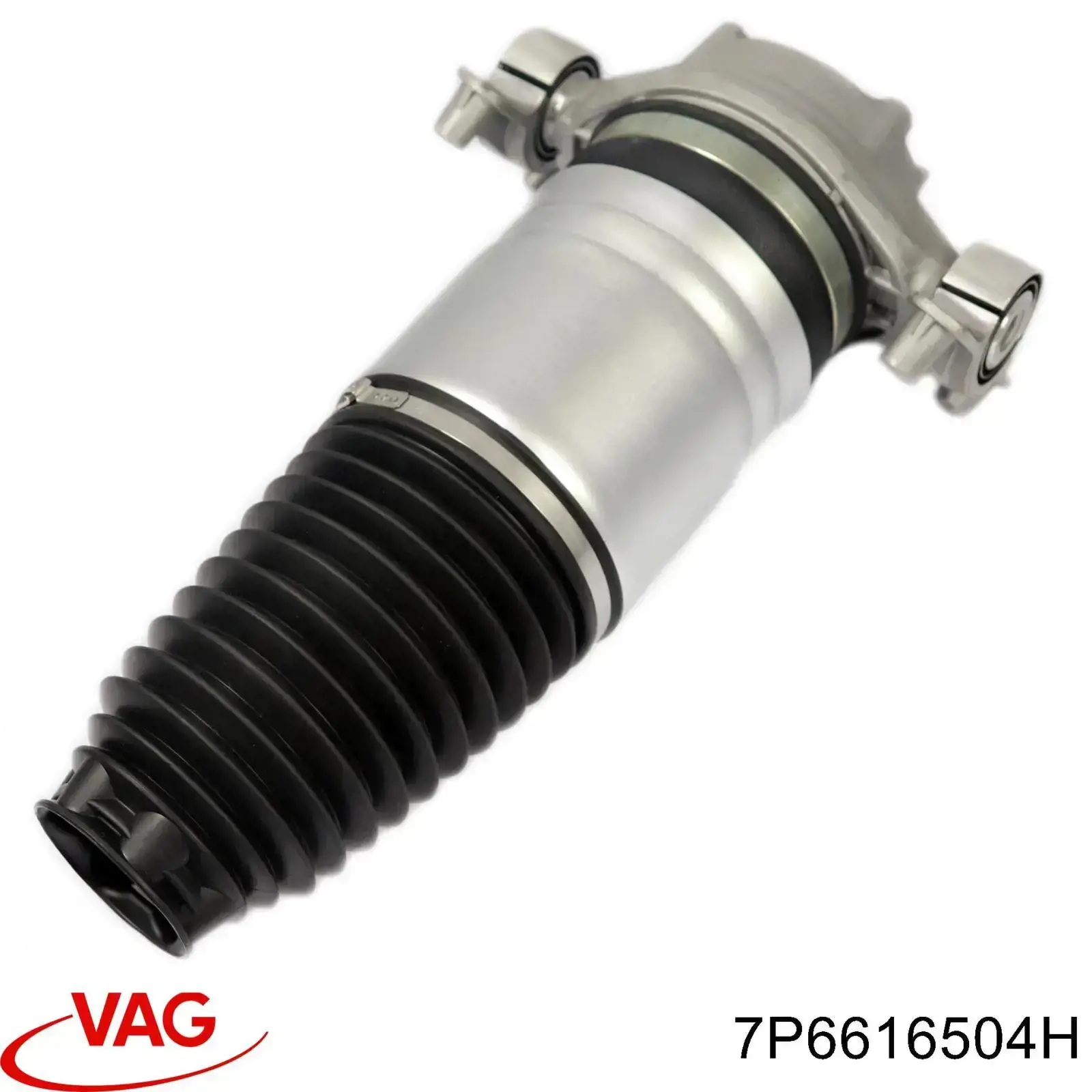 Пневморессора задня Magneti Marelli 0520AB ціна, від 316.73 USD