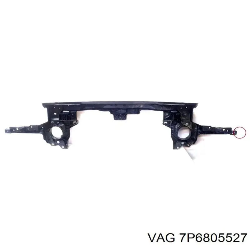 7P6805527 VAG 