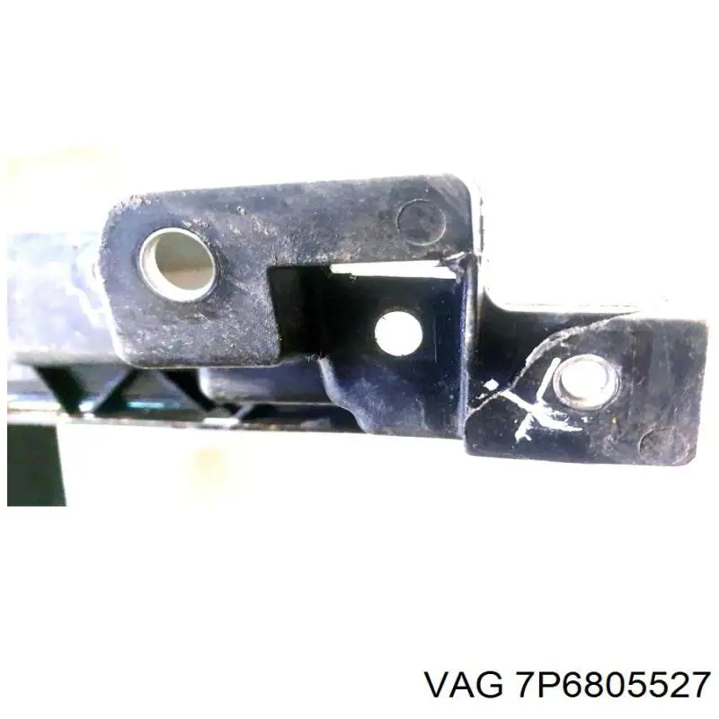  VAG 7P6805527 ціна, від 6.77 USD