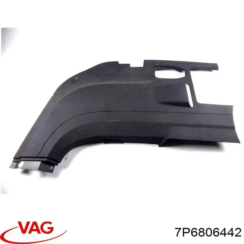 7P6806442 VAG 