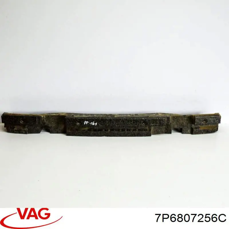 Наповнювач бампера заднього VAG 7P6807256C ціна, від 15.33 USD