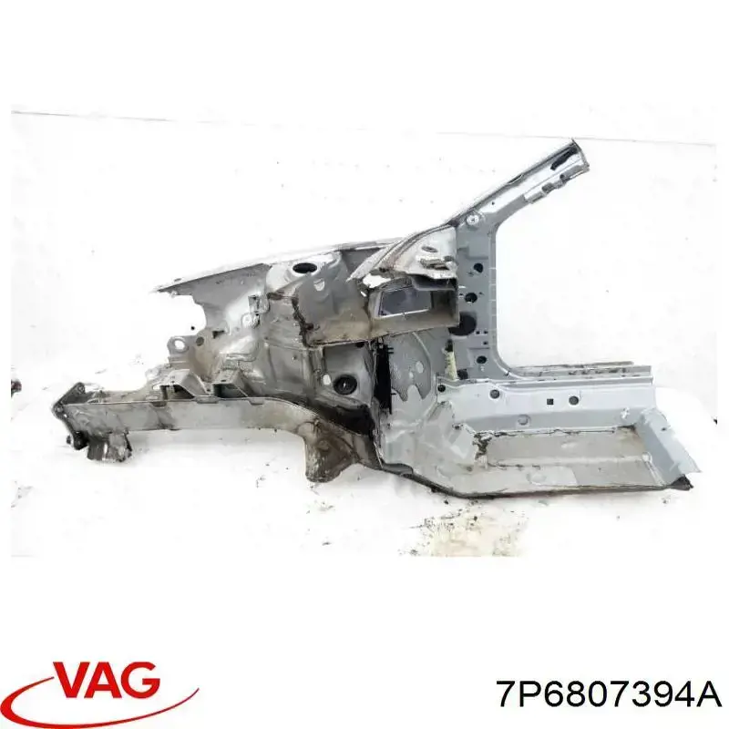  VAG 7P6807394A ціна, від 11.85 USD