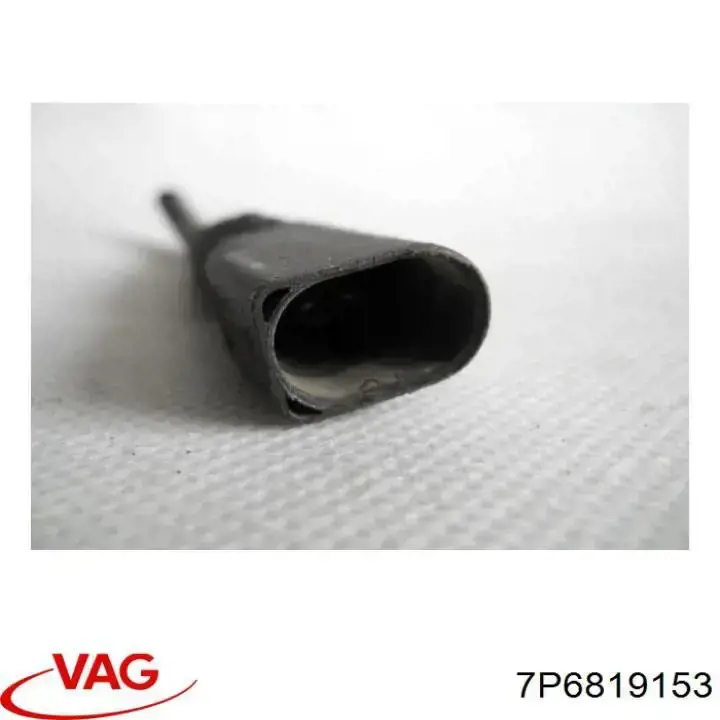  VAG 7P6819153