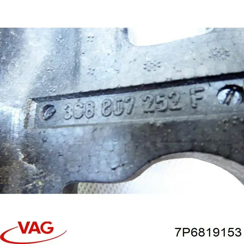 7P6819153 VAG 