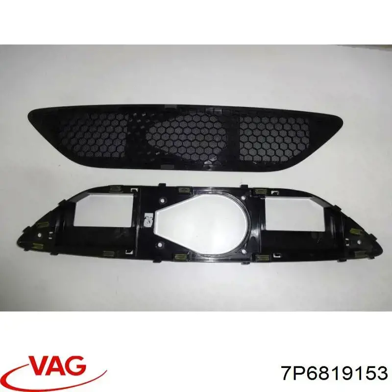 7P6819153 VAG 
