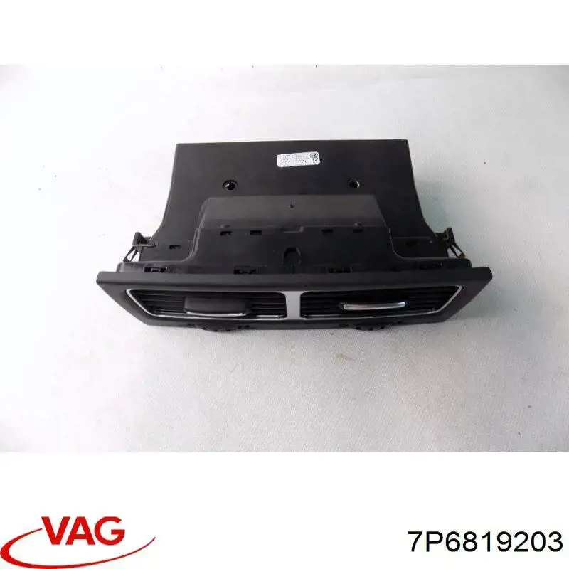 7P6819203 VAG 