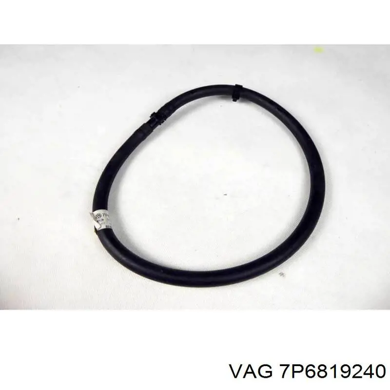  VAG 7P6819240