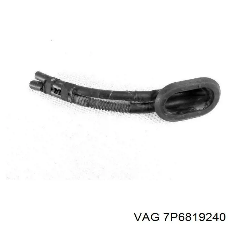  VAG 7P6819240 ціна, від 3.81 USD