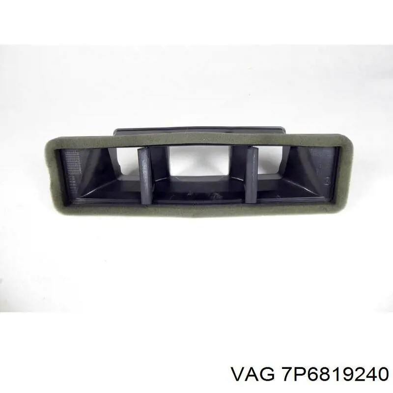Купити 7P6819240 VAG 