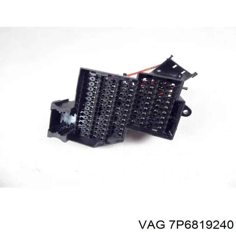  7P6819240 VAG