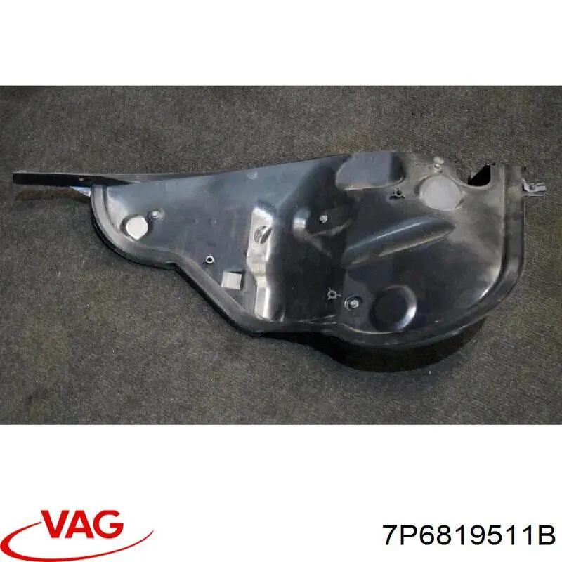  VAG 7P6819511B ціна, від 12.56 USD