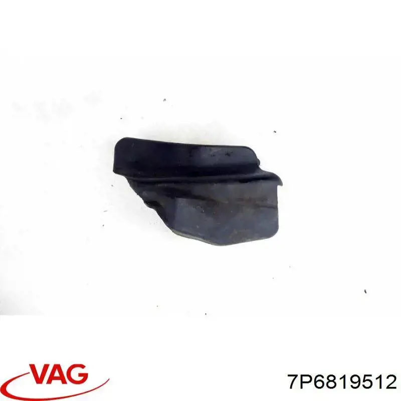 Купити 7P6819512 VAG 
