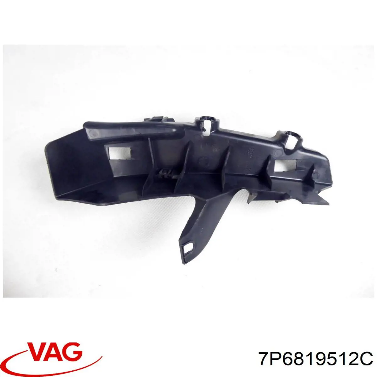 Купити 7P6819512C VAG 