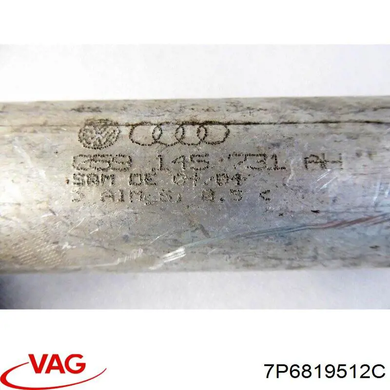  7P6819512C VAG