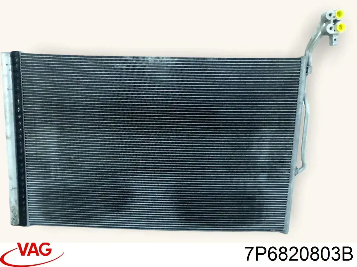 Купити 7P6820803B VAG Компресор кліматичної установки
