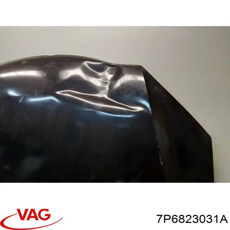 WRG432853 Rhino капот