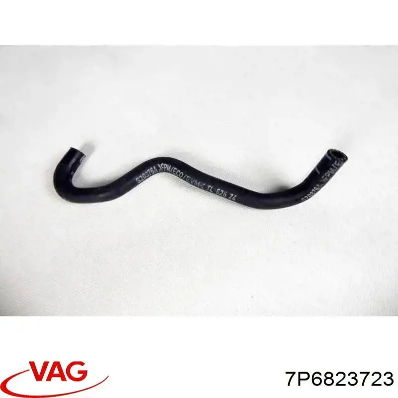  VAG 7P6823723
