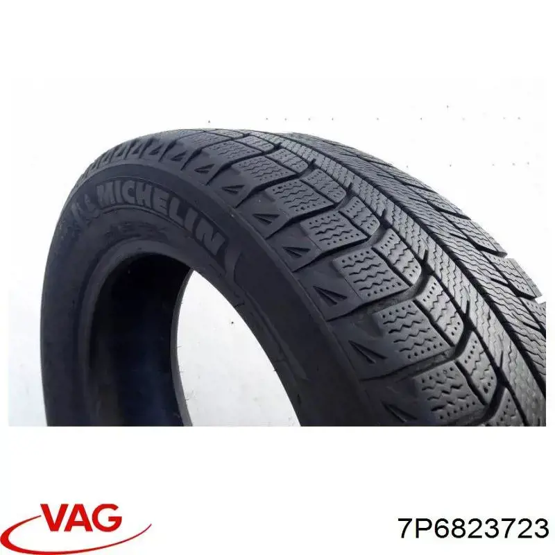  VAG 7P6823723 ціна, від 12.42 USD