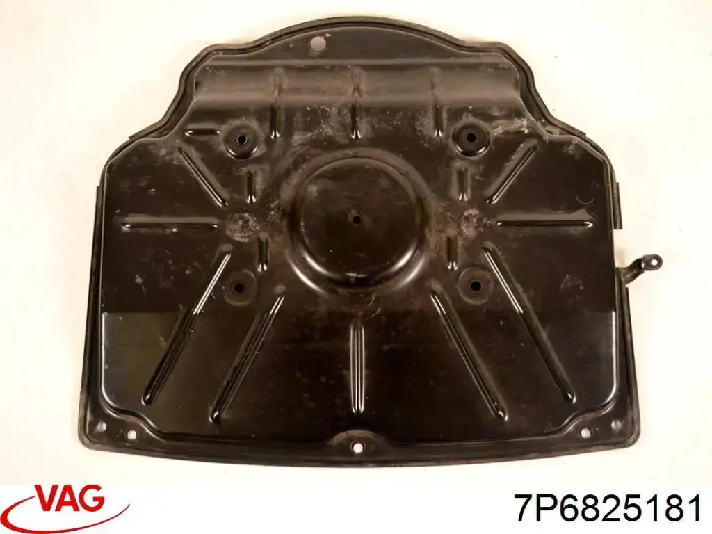 Купити 7P6825181 VAG 