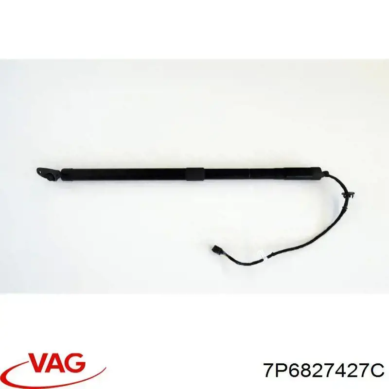 Купити 7P6827427C VAG 