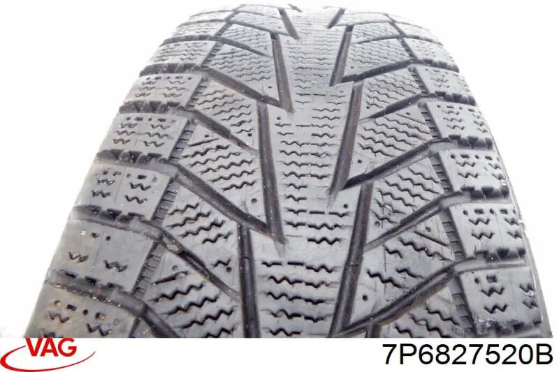  VAG 7P6827520B ціна, від 7.87 USD