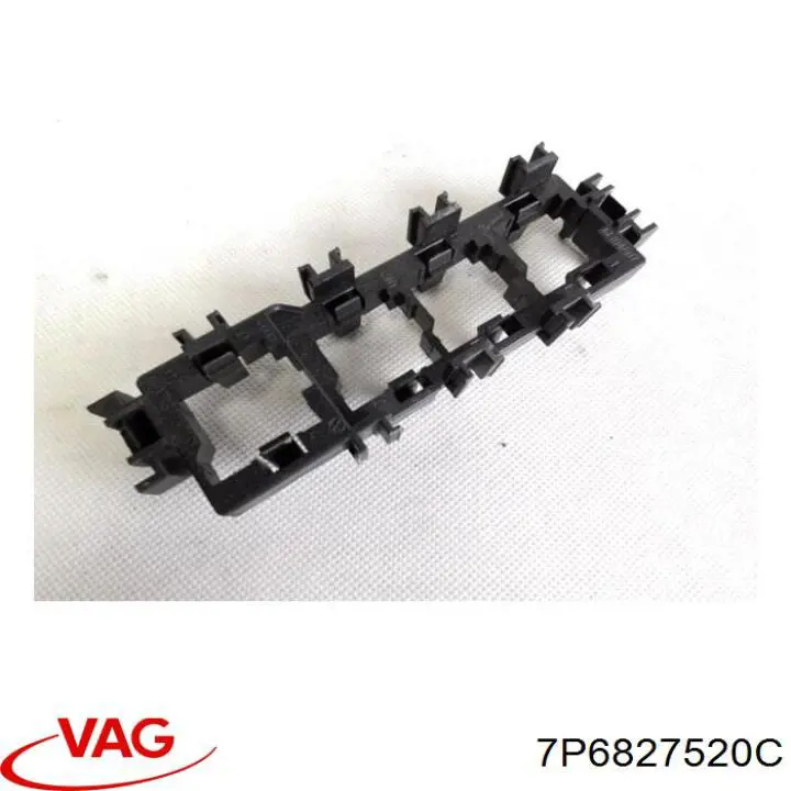 7P6827520C VAG 