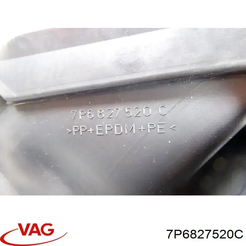 7P6827520C VAG 