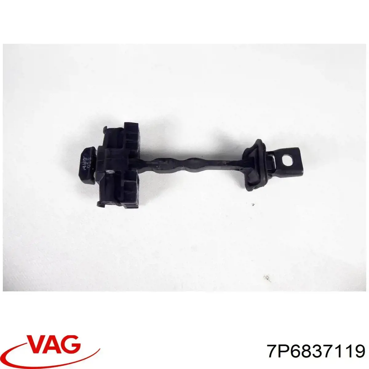  VAG 7P6837119