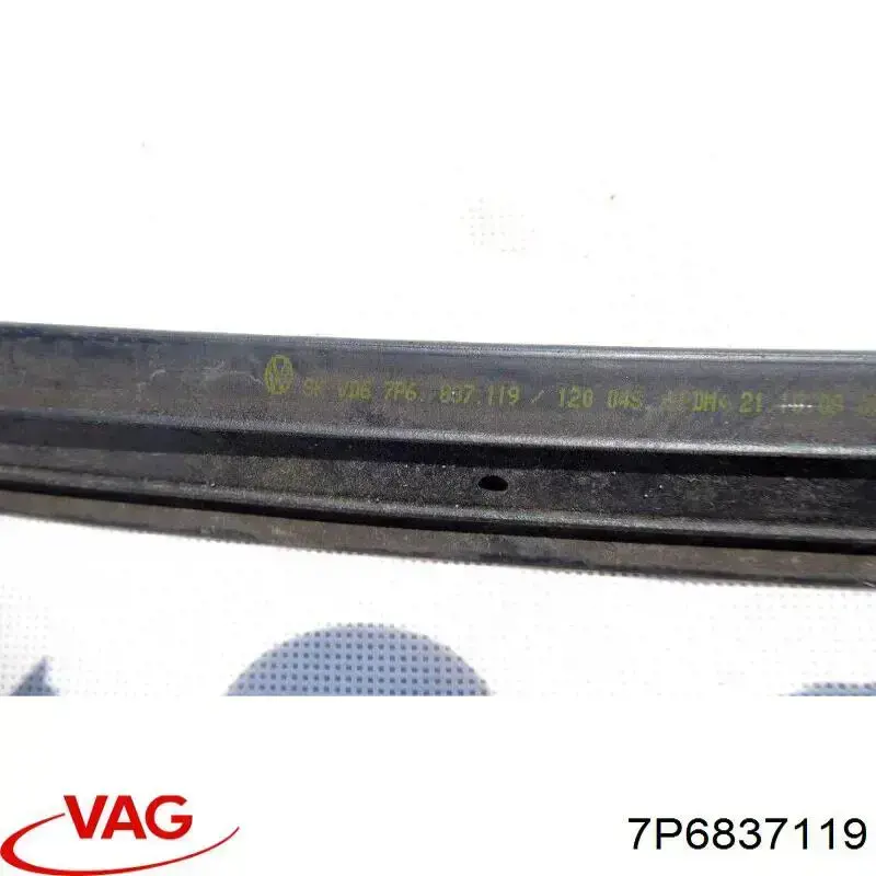 7P6837119 VAG 