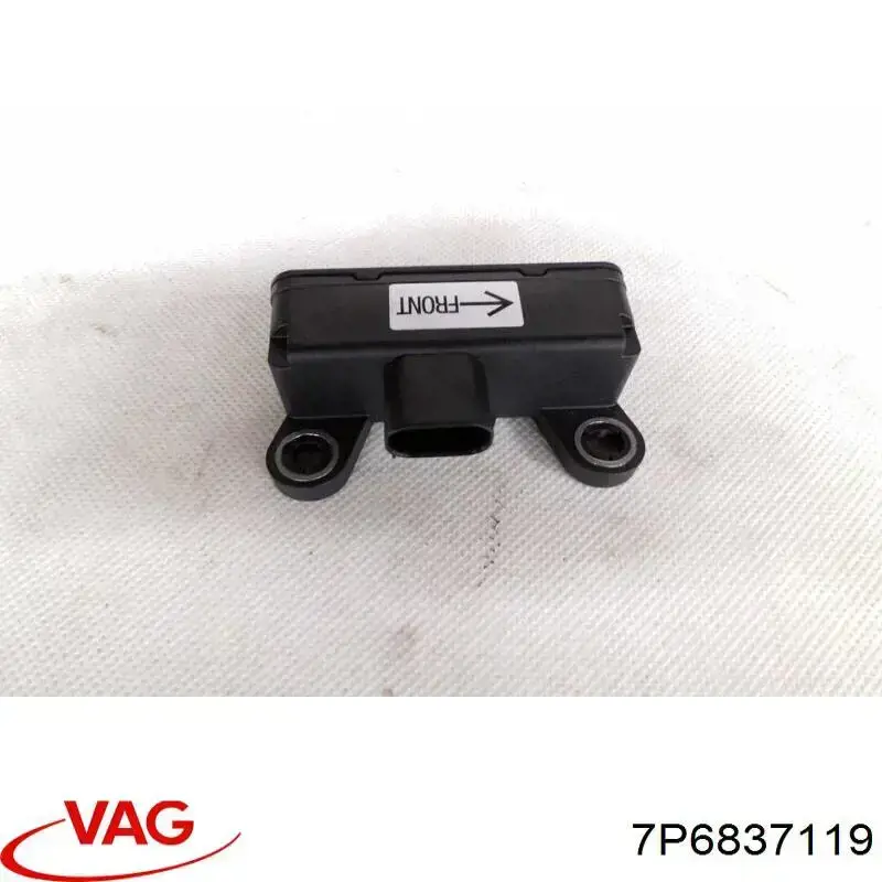  VAG 7P6837119 ціна, від 23.98 USD
