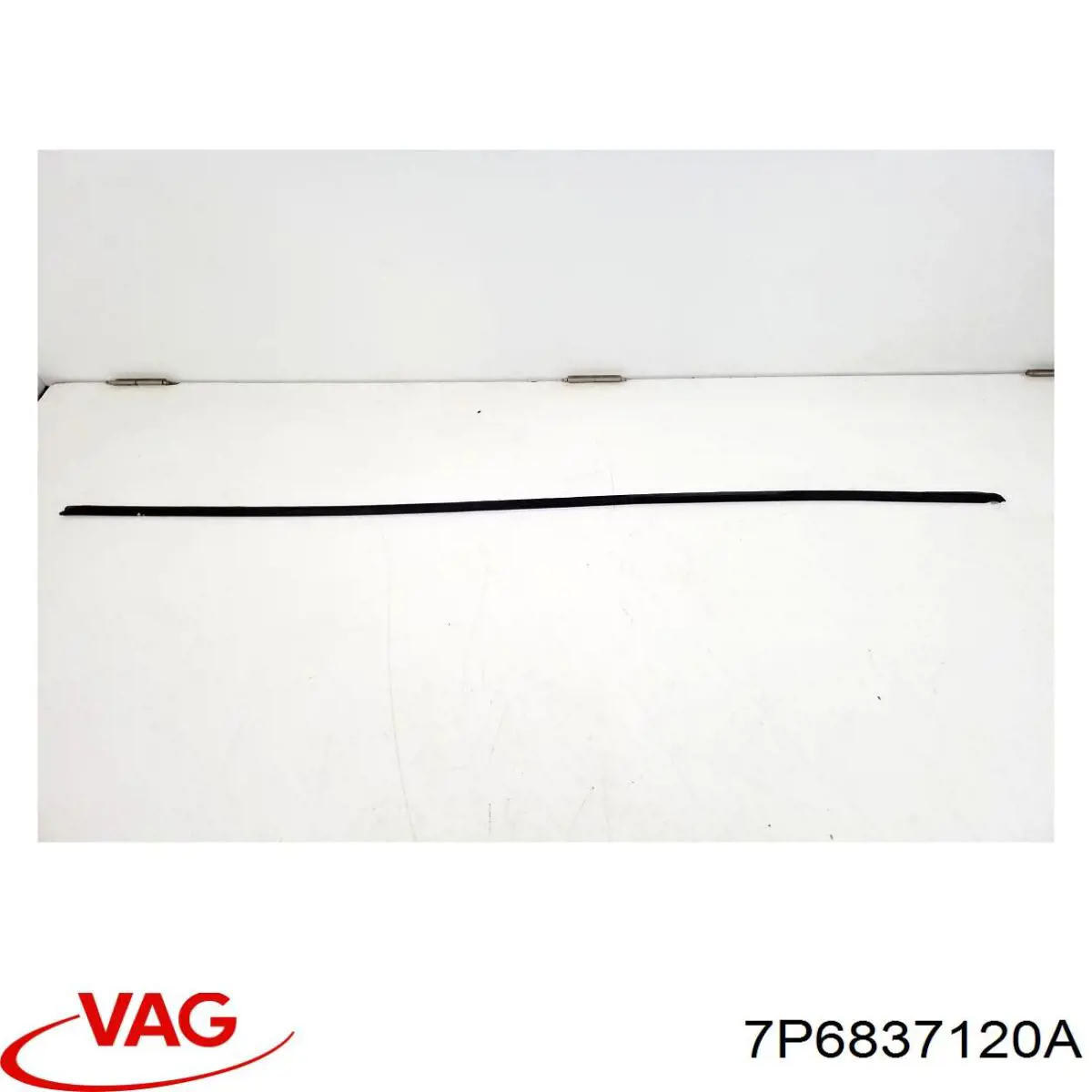  VAG 7P6837120A ціна, від 49.66 USD