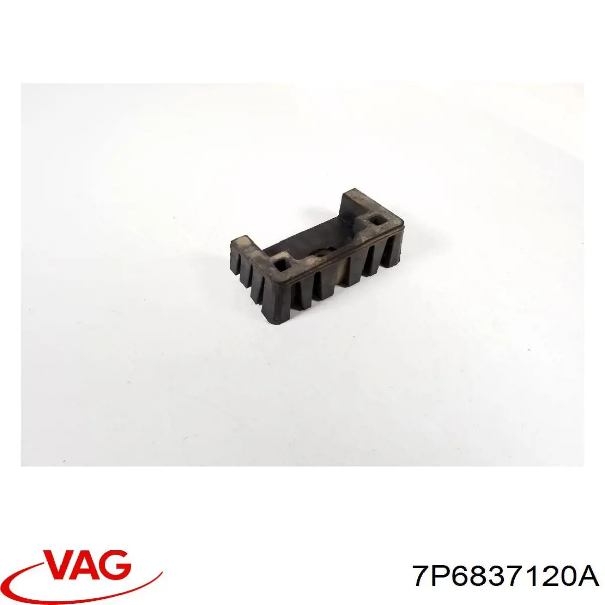 Купити 7P6837120A VAG 