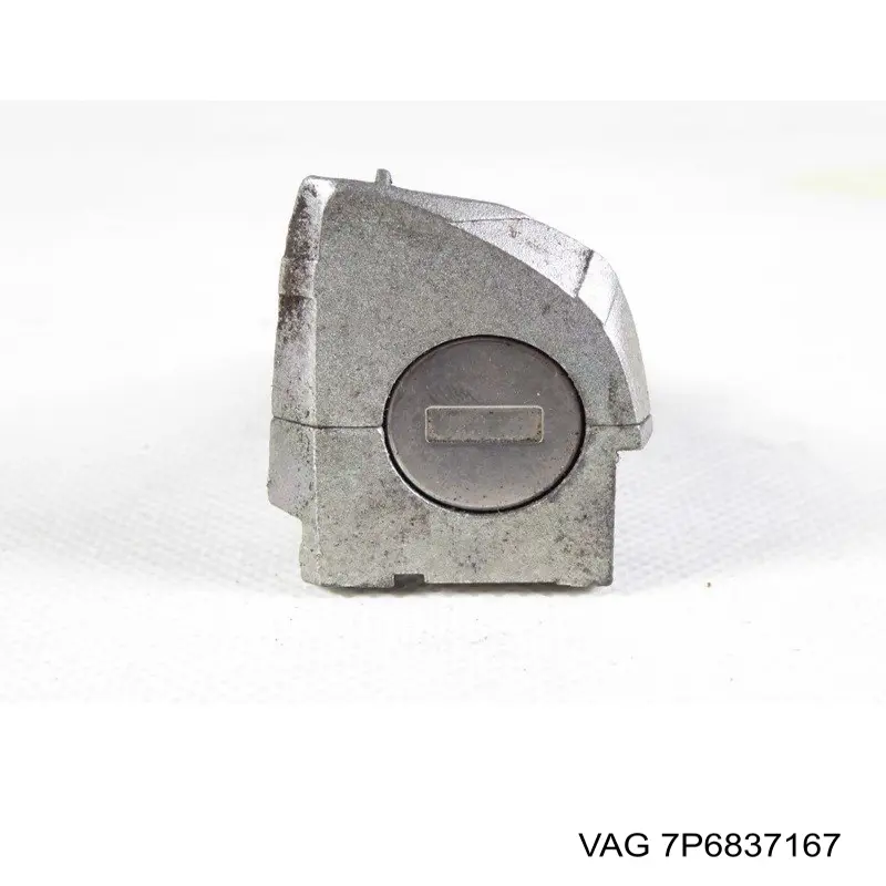 Купити 7P6837167 VAG Лічинка замка водійських дверей
