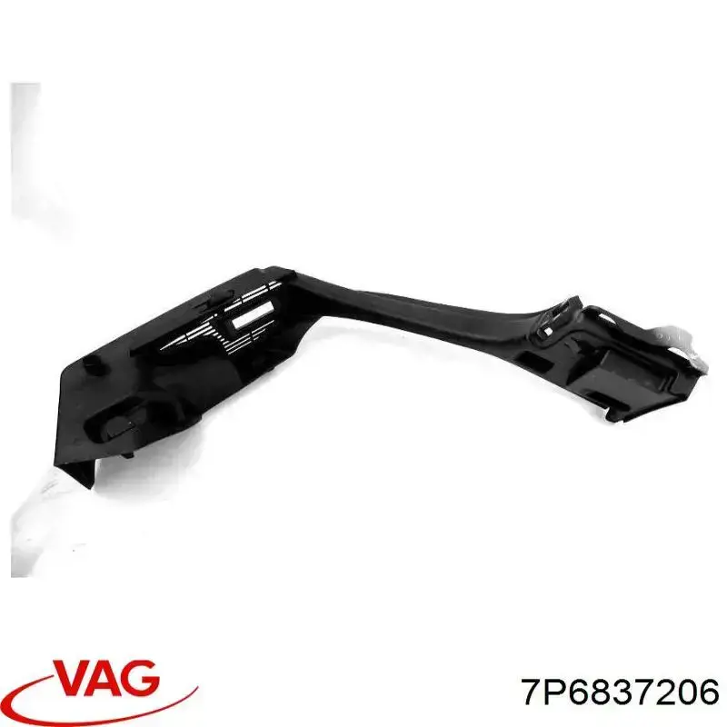 7P6837206 VAG 
