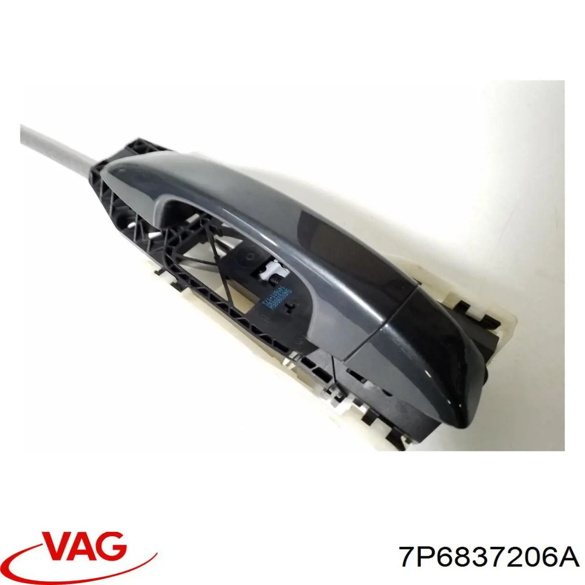  VAG 7P6837206A ціна, від 107.22 USD