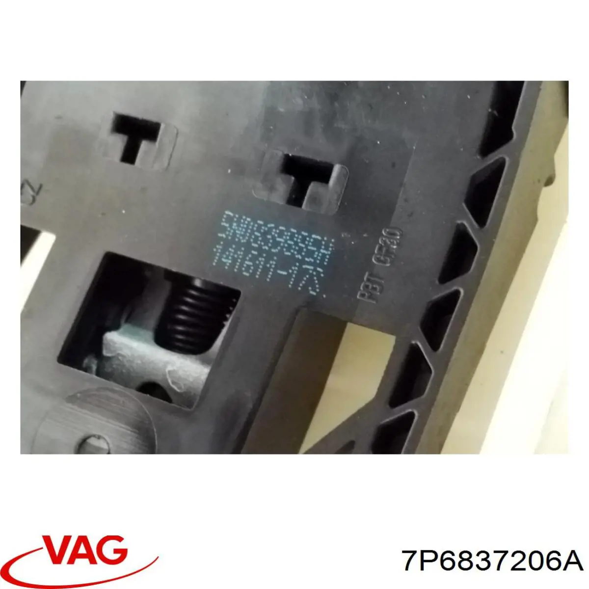 7P6837206A VAG 