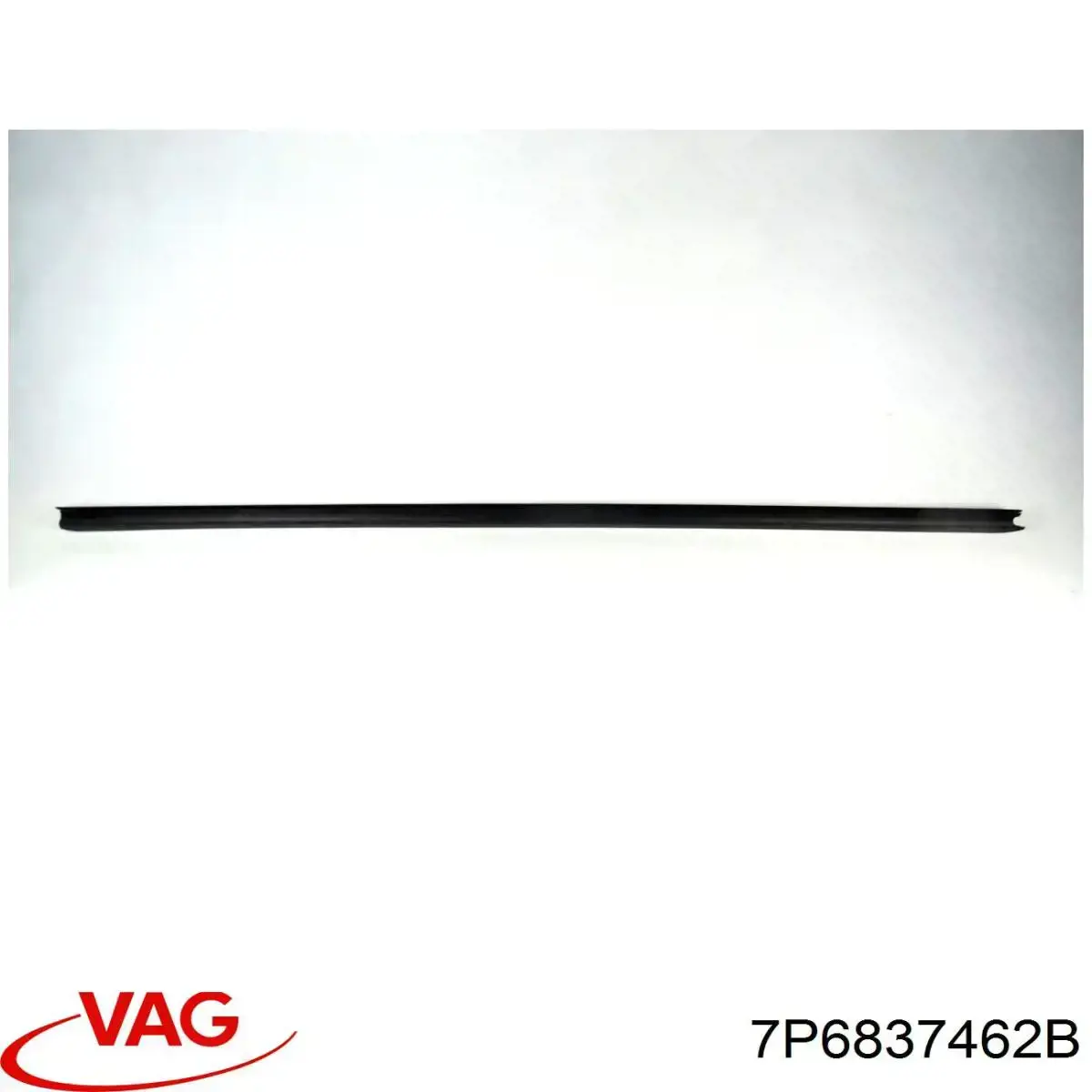 7P6837756D VAG Склопідйомник (механізм переміщення скла)