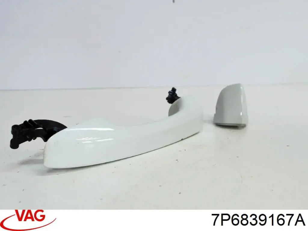  VAG 7P6839167A ціна, від 5.07 USD