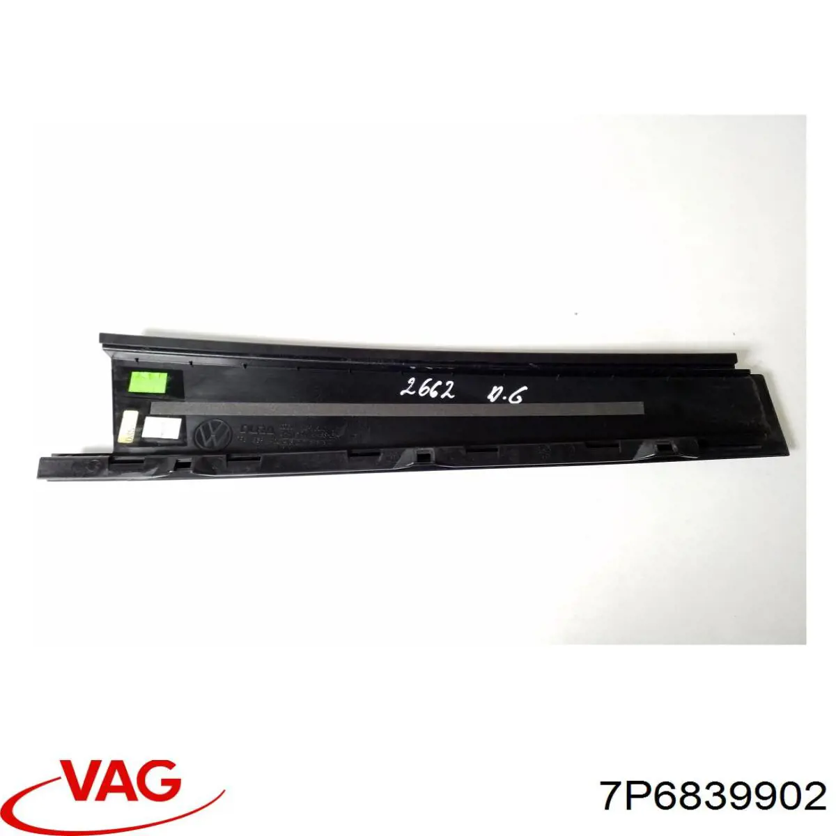 Купити 7P6839902 VAG 