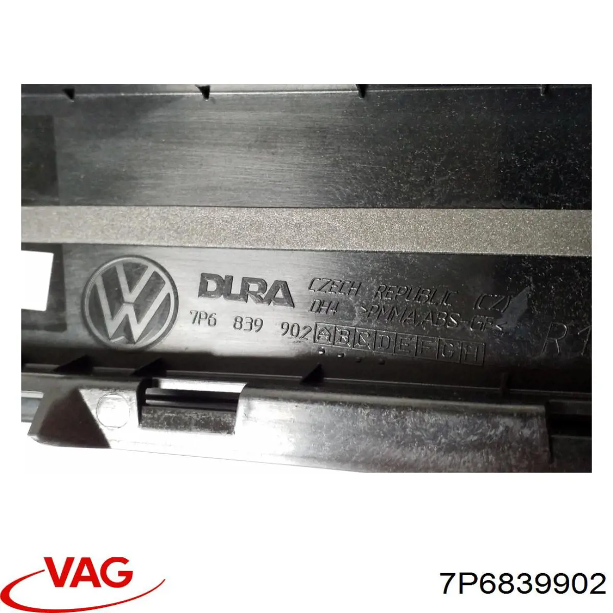 7P6839902 VAG 