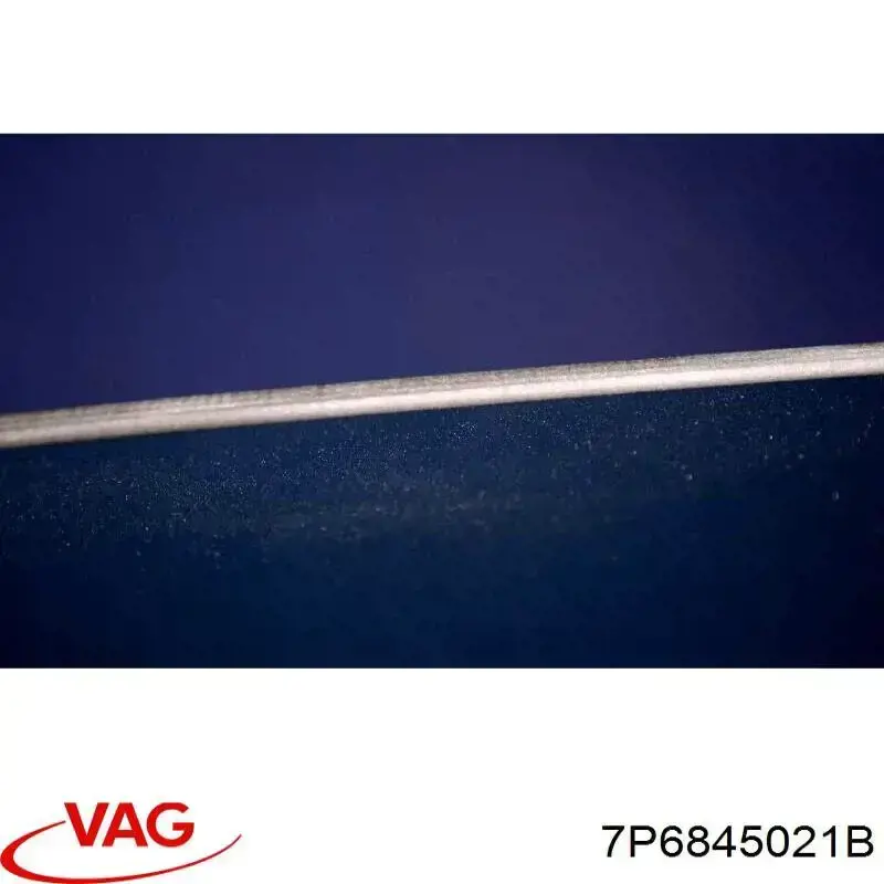 Скло водійських дверей XYG GS7417D305 ціна, від 25.48 USD