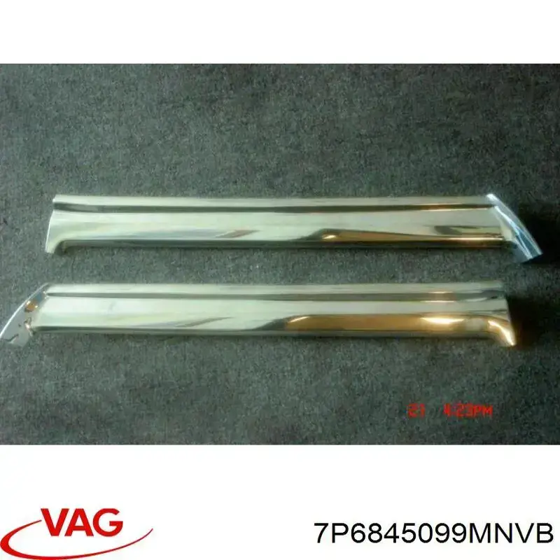 Купити GS7417D15P Pilkington Вікно вітрове