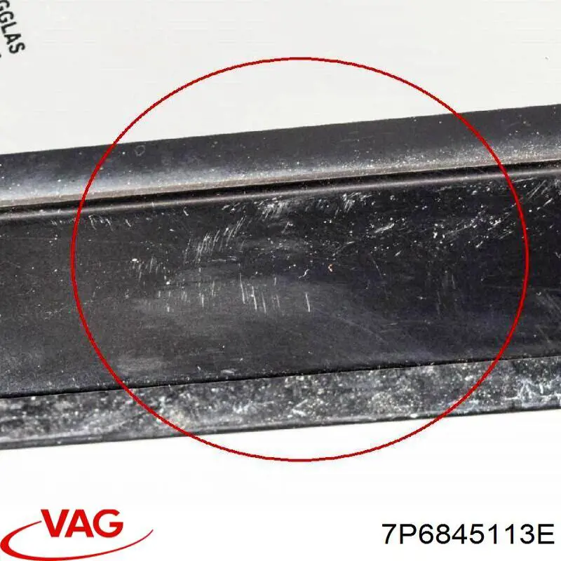  VAG 7P6845113E ціна, від 22.57 USD