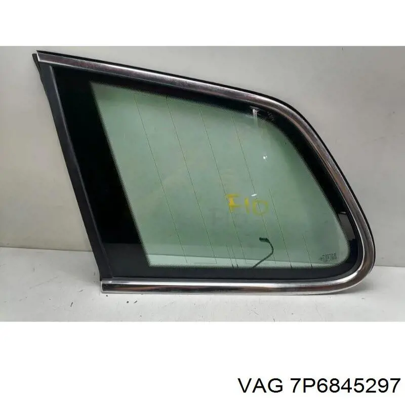 7P6845297 VAG 