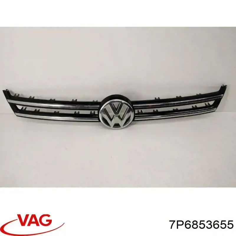 Купити 7P6853655 VAG 